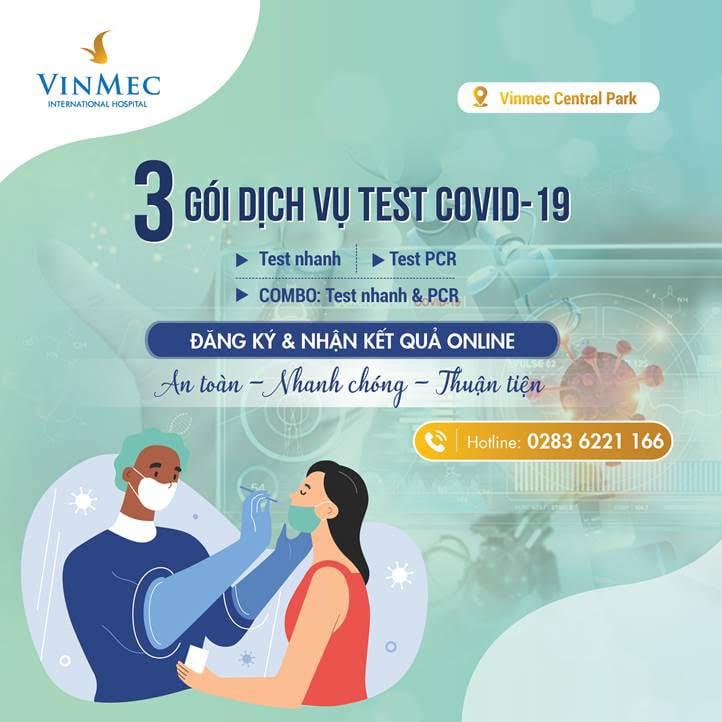 Bệnh viện Đa khoa Quốc tế Vinmec Đà Nẵng