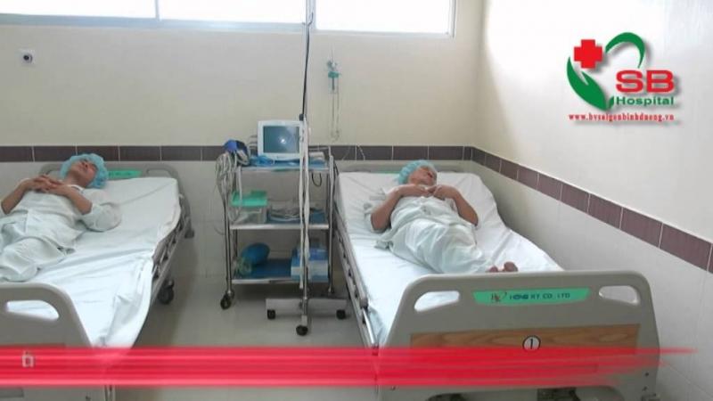 Bệnh viện Đa khoa Sài Gòn Bình Dương