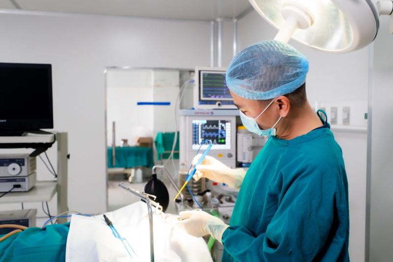 Bệnh viện Đa khoa Sài Gòn – Nam Định