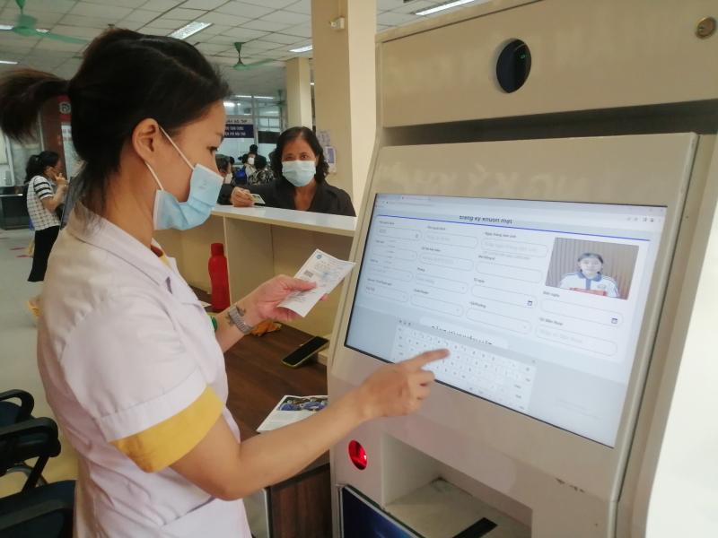 Bệnh viện Đa khoa Xanh Pôn