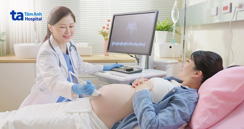 Bệnh viện Đa khoa Tâm Anh