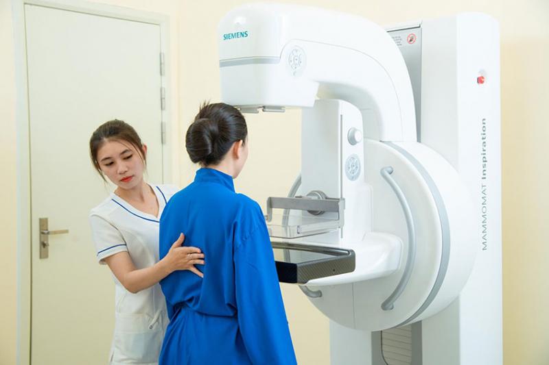 Bệnh Viện Đa Khoa Tâm Anh