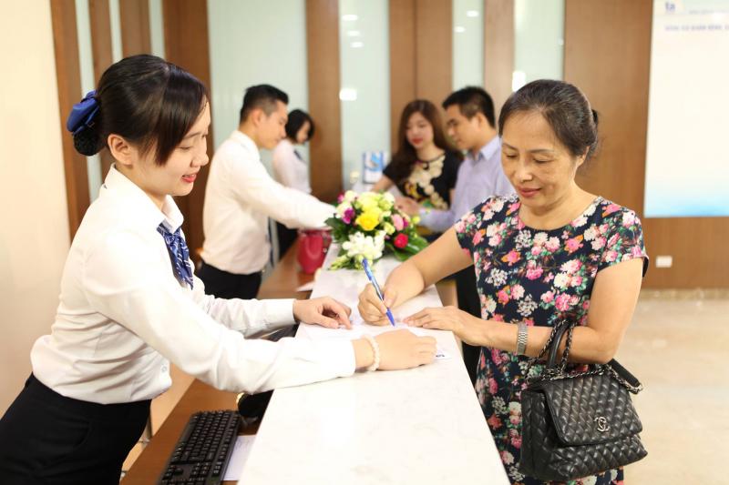 Bệnh viện Đa khoa Tâm Anh