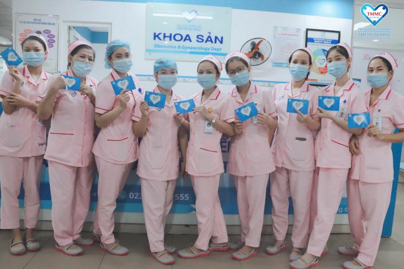 Bệnh viện Đa khoa Tâm Trí Đà Nẵng