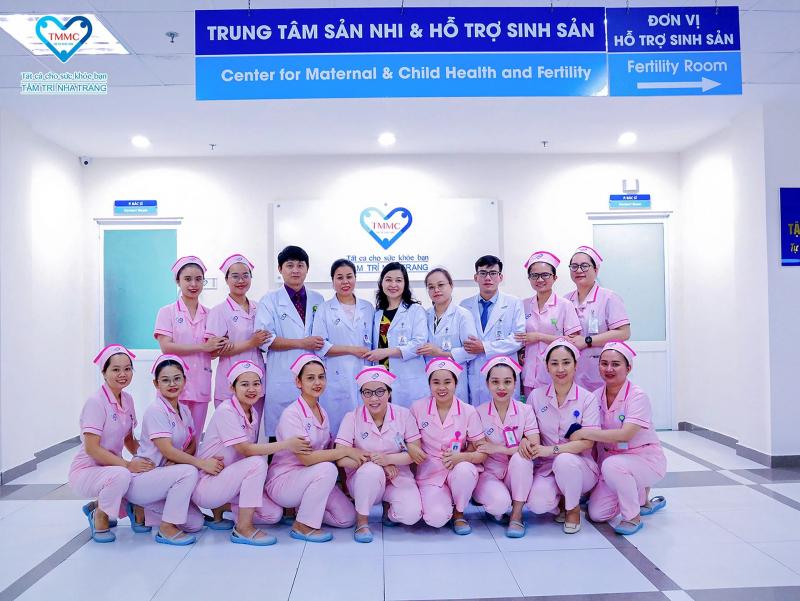 Bệnh viện Đa khoa Tâm Trí Đà Nẵng