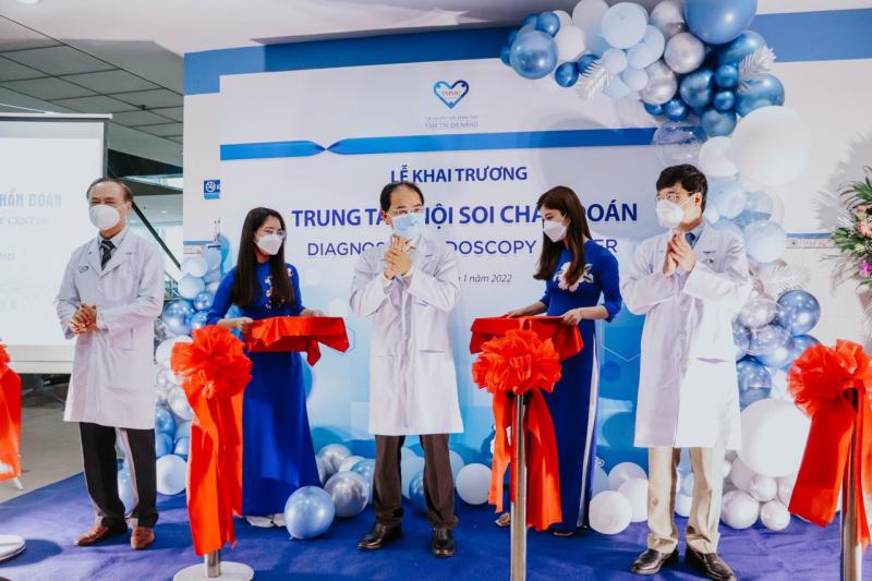 Bệnh viện Đa khoa Tâm Trí Đà Nẵng
