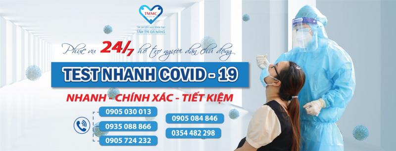 Bệnh Viện Đa Khoa Tâm Trí Đà Nẵng