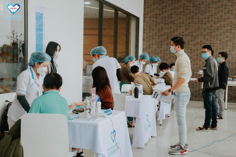 Bệnh Viện Đa Khoa Tâm Trí Đà Nẵng