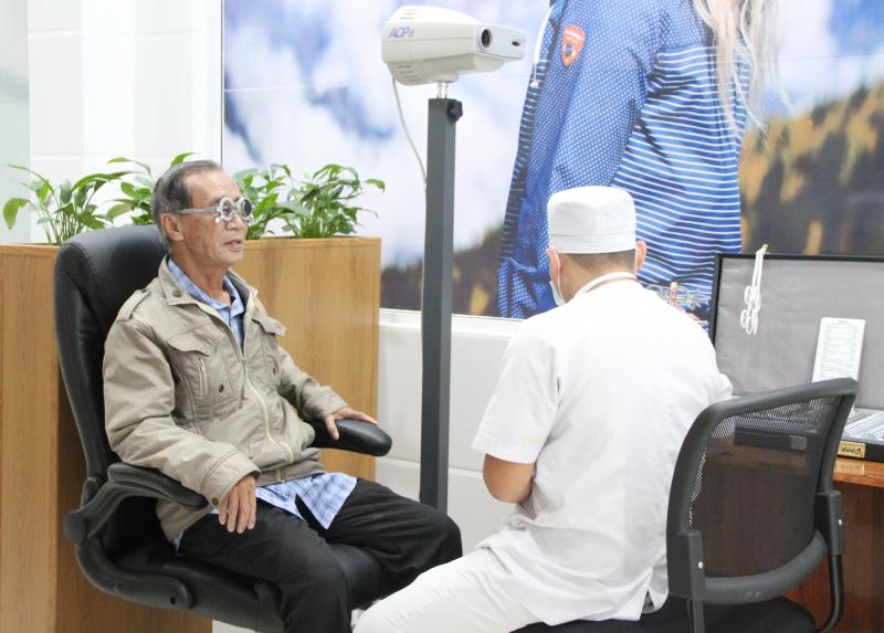Bệnh viện Đa khoa Thanh Vũ Medic
