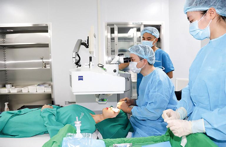 Bệnh viện Đa khoa tỉnh Bình Định