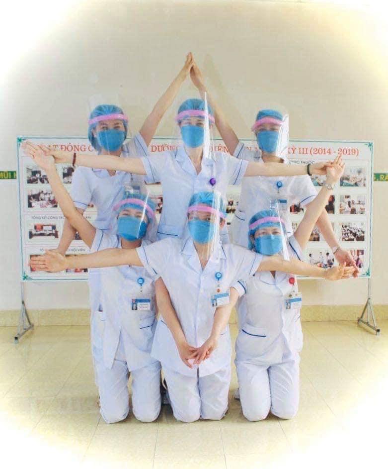 Bệnh viện đa khoa tỉnh Điện Biên Phủ