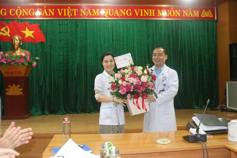 Bệnh viện Đa khoa tỉnh Hoà Bình