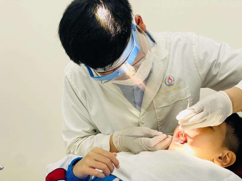 Bệnh Viện Đa Khoa Vạn Gia An
