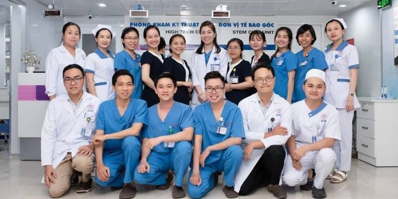 Bệnh viện Đa khoa Vạn Hạnh