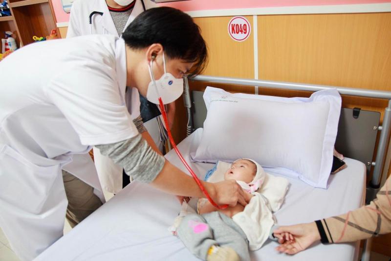 Bệnh viện Đa khoa Việt Đức