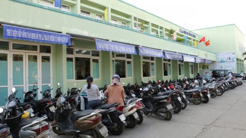Bệnh viện Da Liễu Đà Nẵng