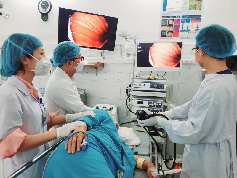 Bệnh Viện Đà Nẵng
