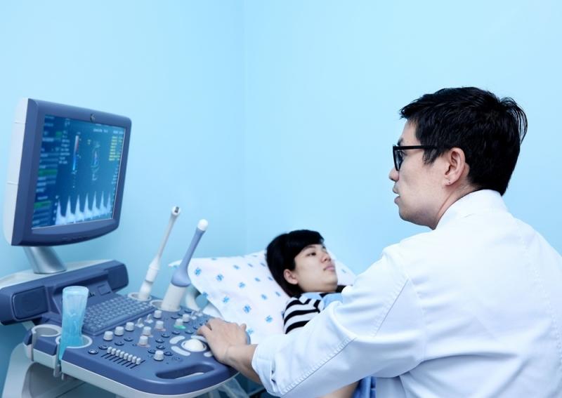 Bệnh viện Đại học Y Dược