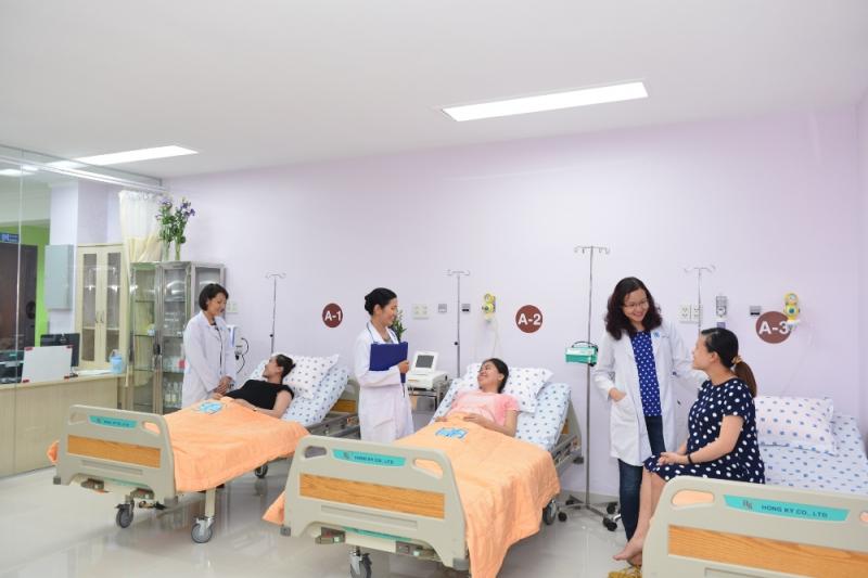 Bệnh Viện Đại Học Y Dược