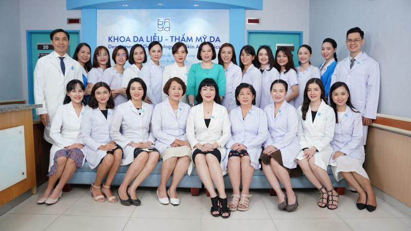 ﻿﻿Bệnh viện Đại học Y Dược TP. HCM