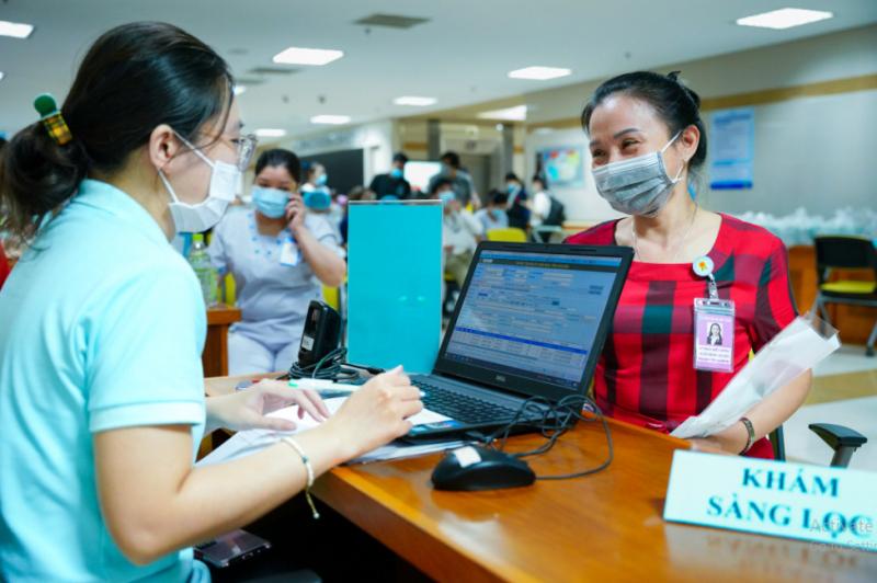Bệnh viện Đại học Y dược TP.HCM
