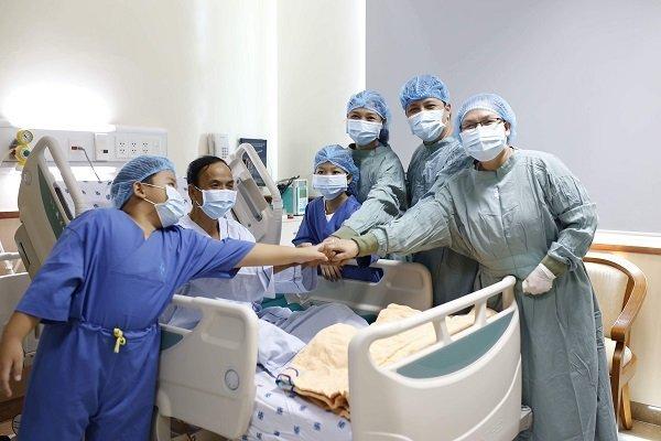 Bệnh viện Đại học Y Dược TP. HCM