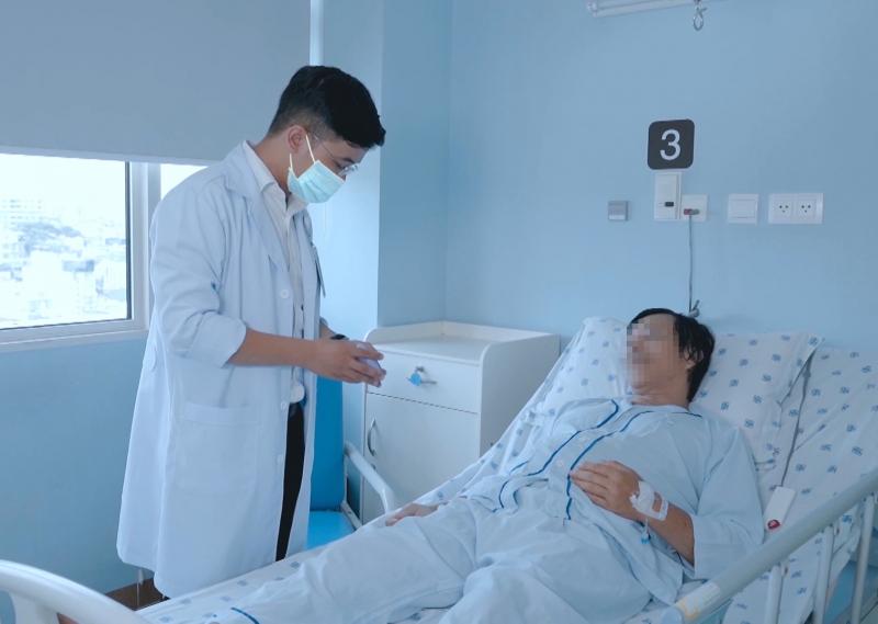 Bệnh viện Đại học Y dược TP.HCM