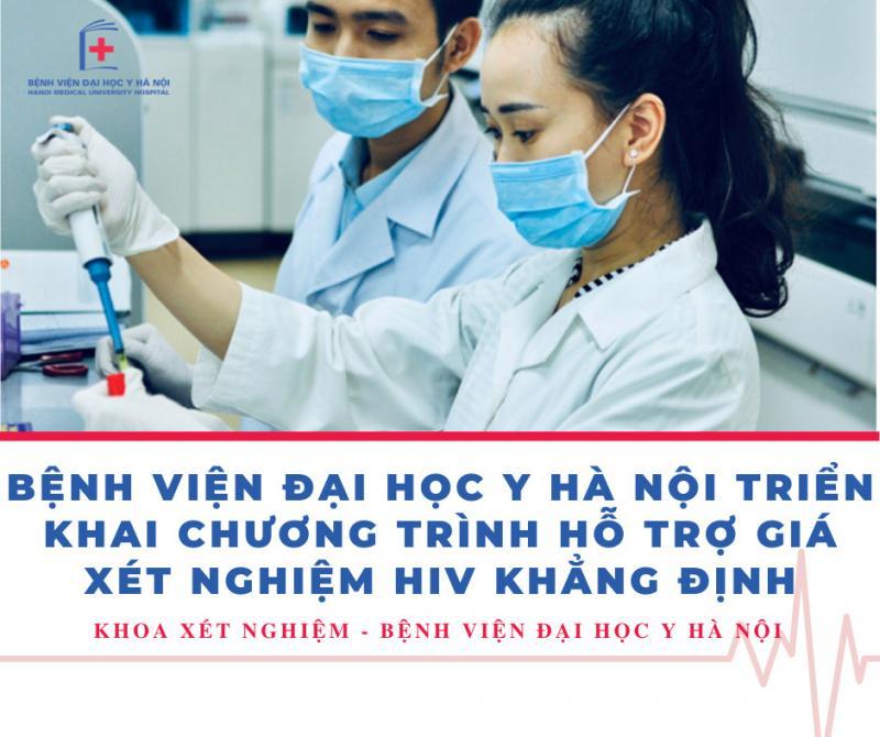 Bệnh viện Đại học Y Hà Nội