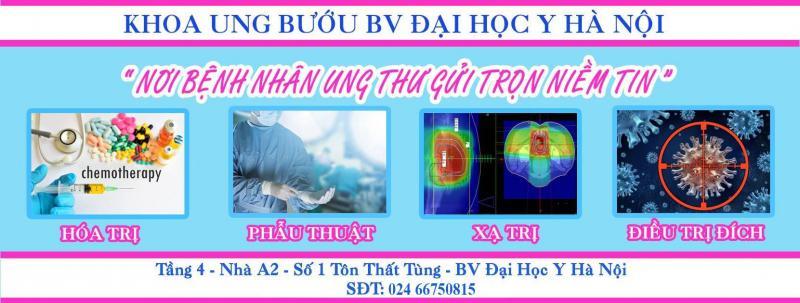 Bệnh viện Đại Học Y Hà Nội