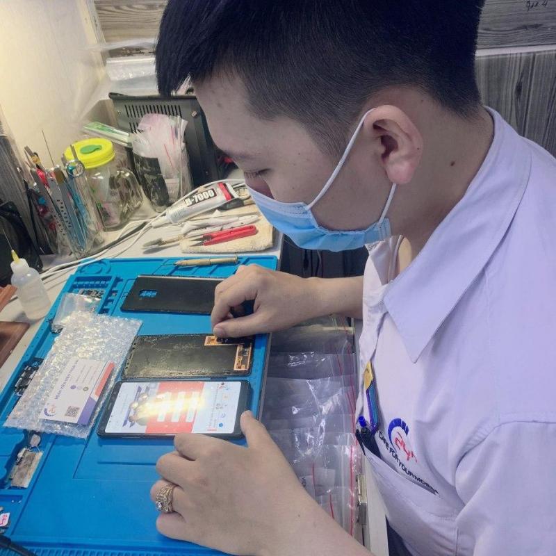 Bệnh viện điện thoại 24h
