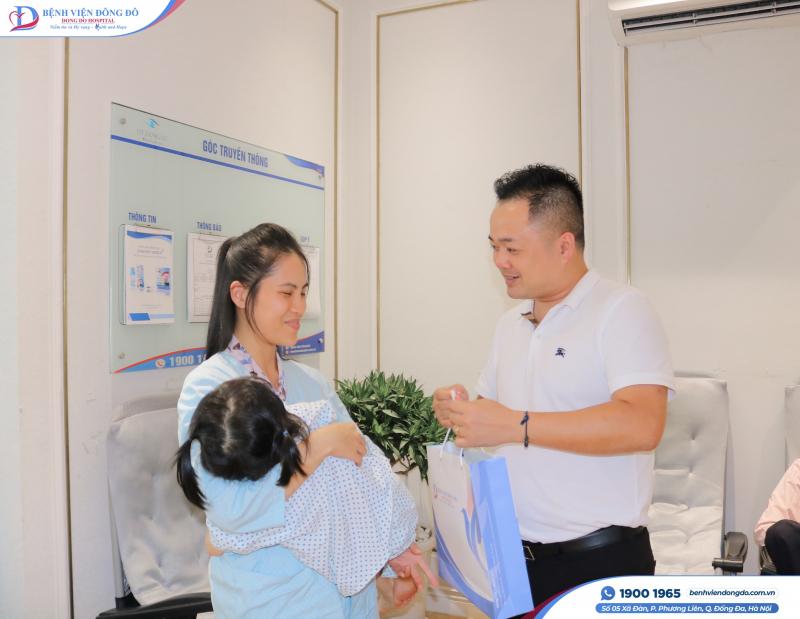 Bệnh viện Đông Đô