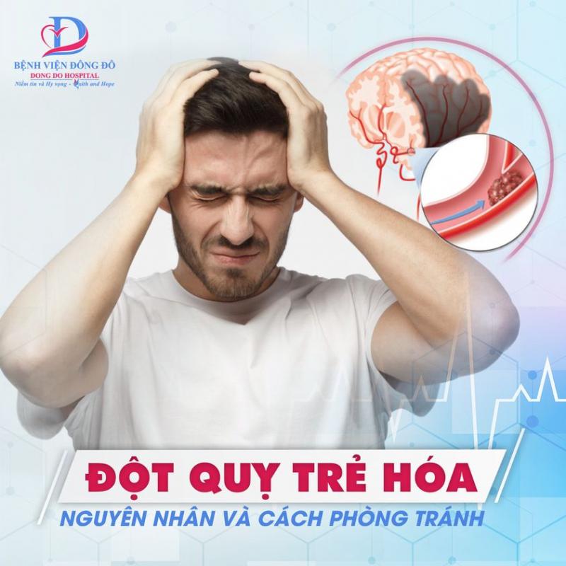 Bệnh viện Đông Đô