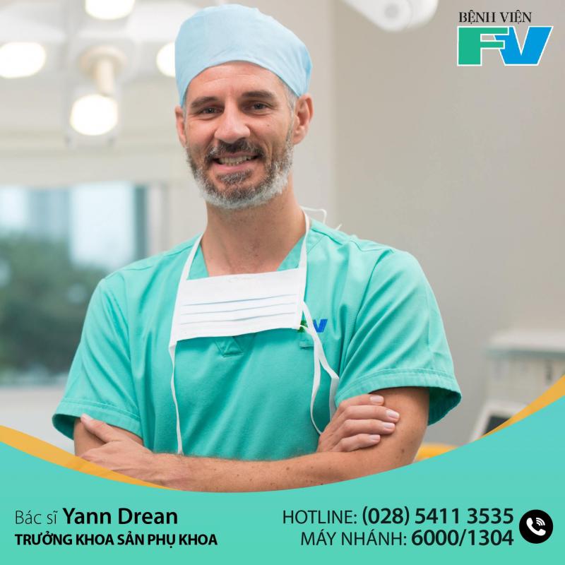 Bệnh viện FV