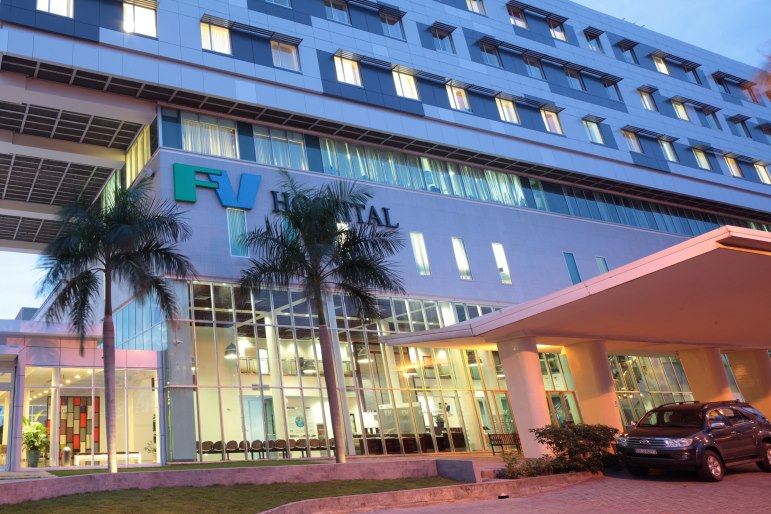 Bệnh viện FV