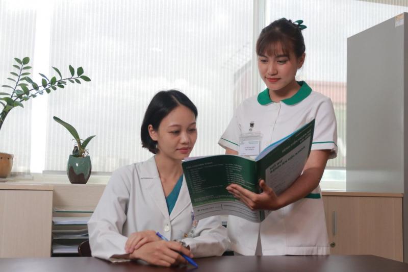 Bệnh viện Hoàn Mỹ
