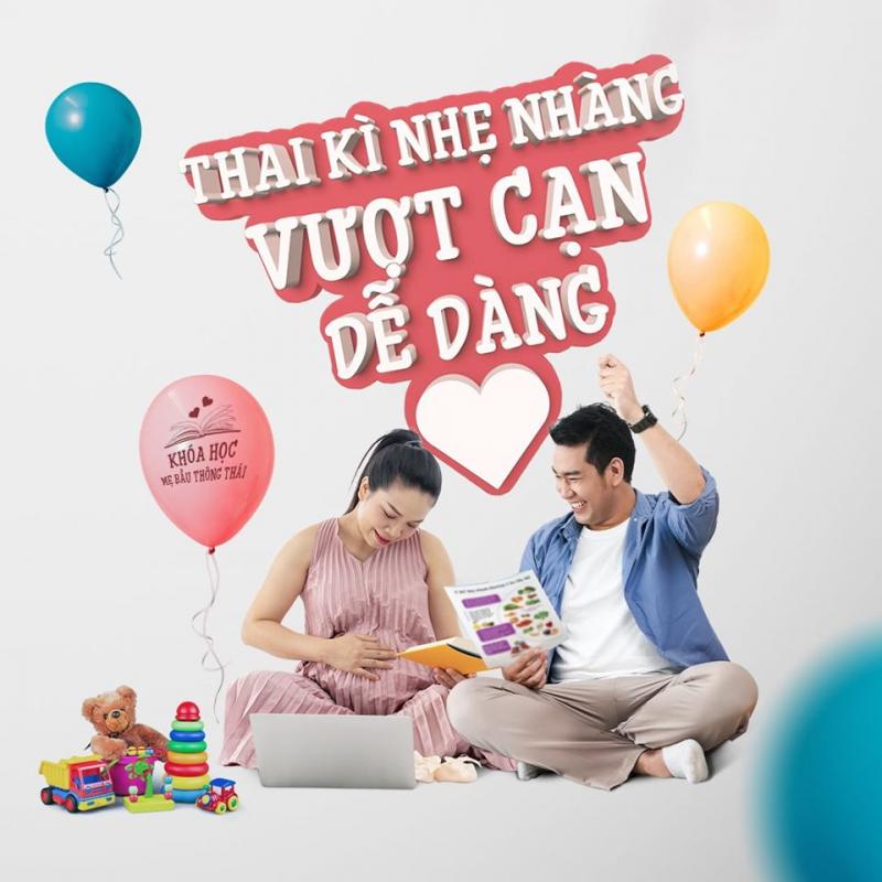 Thăm khám thai kỳ để mẹ và bé đều khoẻ
