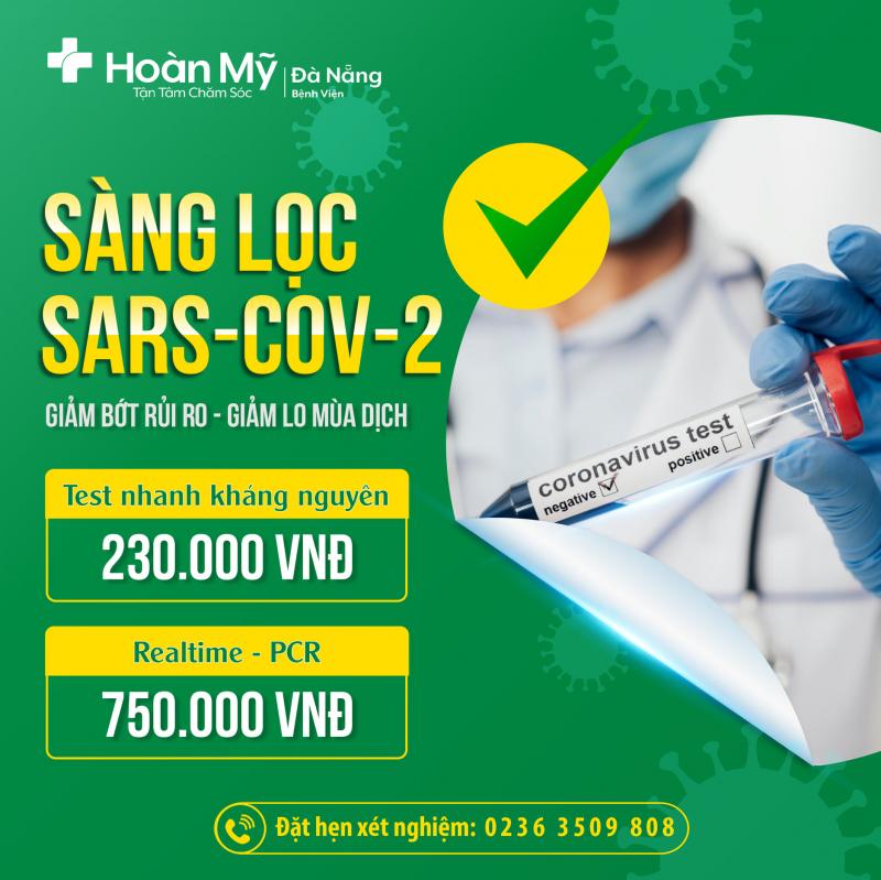 Bệnh viện Hoàn Mỹ Đà Nẵng