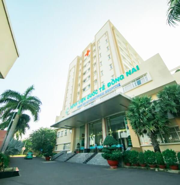 BỆNH VIỆN HOÀN MỸ ITO