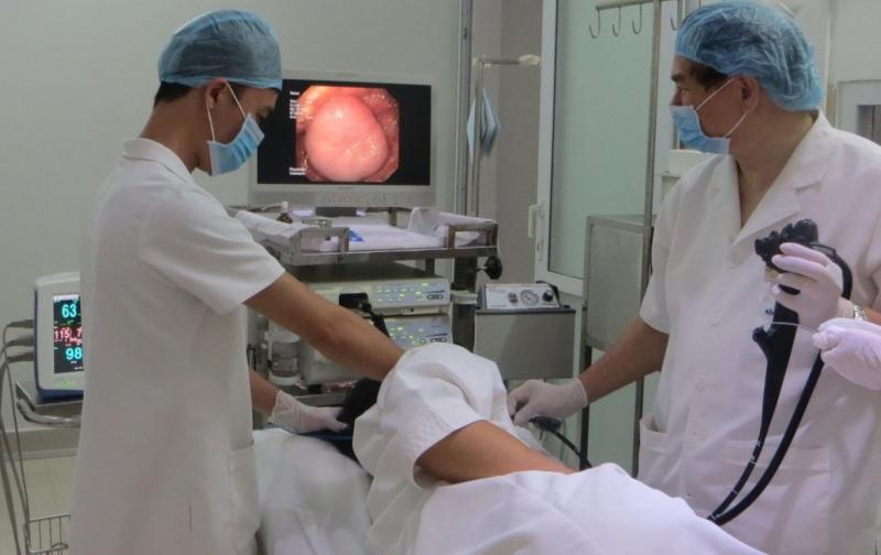 Bệnh viện Hưng Việt