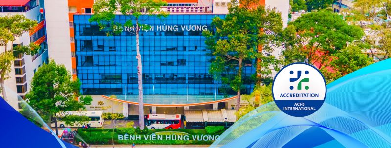 Bệnh viện Hùng Vương