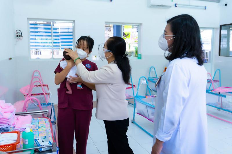 Bệnh viện Hùng Vương