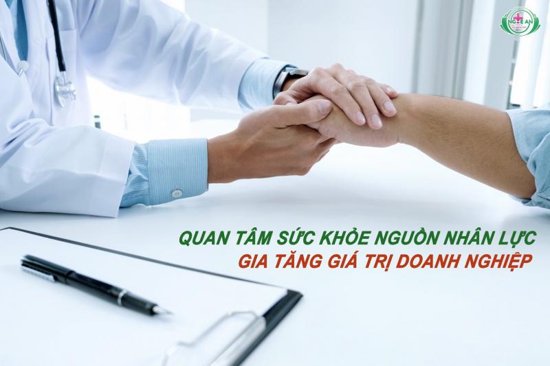 Bệnh viện Hữu Nghị Đa Khoa Nghệ An