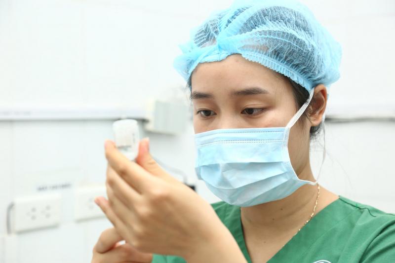 Bệnh viện Hữu nghị Việt Đức