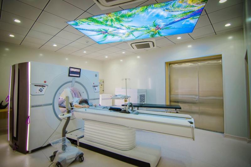 Bệnh viện Hữu Nghị  Việt Đức