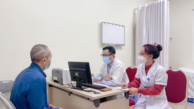 Bệnh viện Hữu nghị Việt Đức