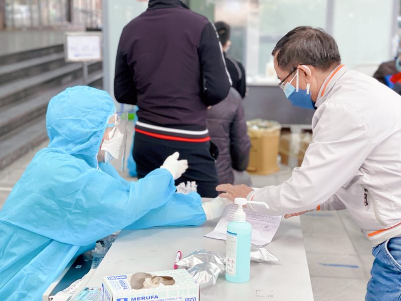 Bệnh viện Hữu nghị Việt Đức