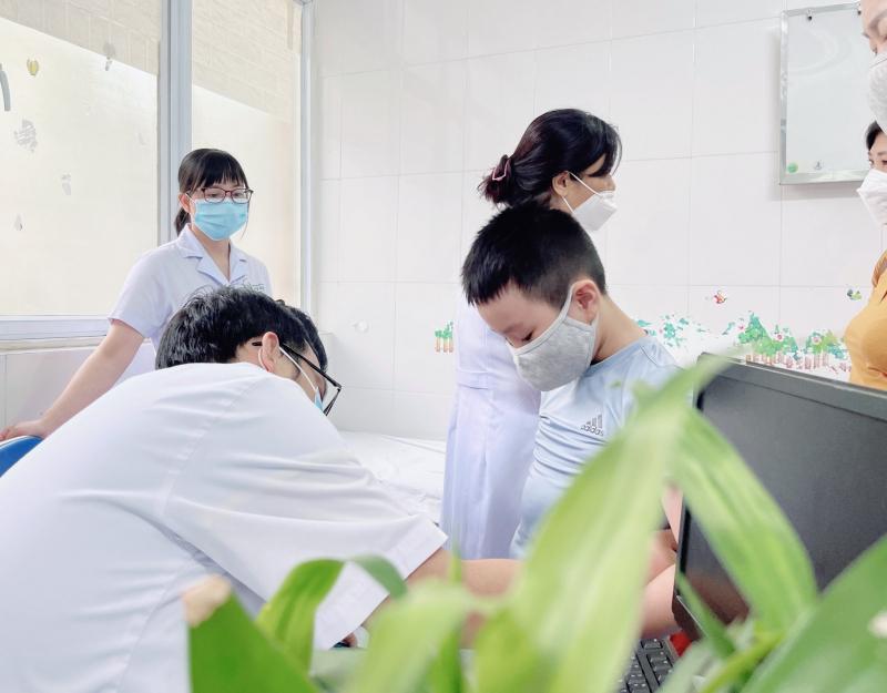 Bệnh viện Hữu nghị Việt Đức