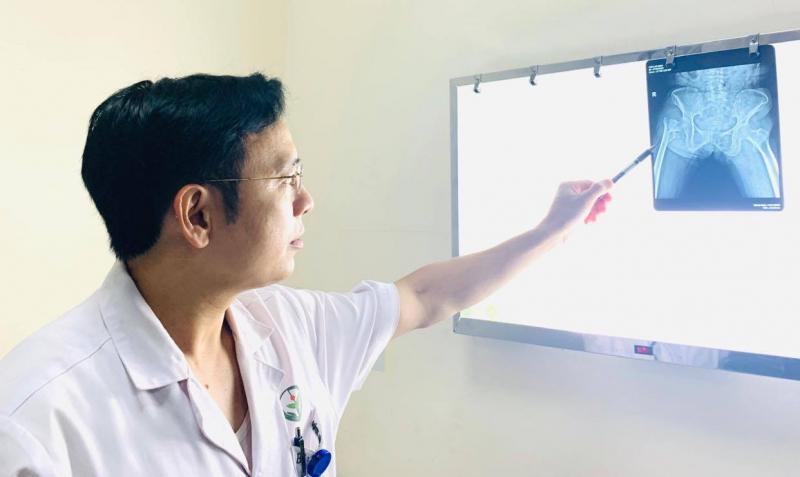 Bệnh viện Hữu Nghị Việt Đức