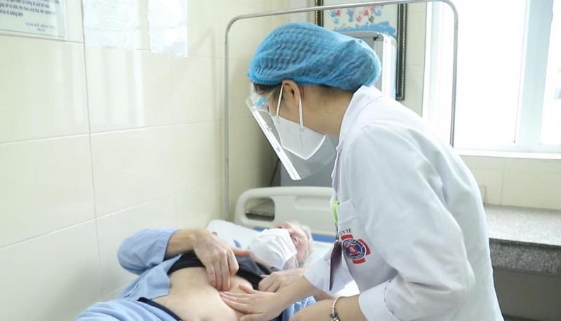 Bệnh viện K
