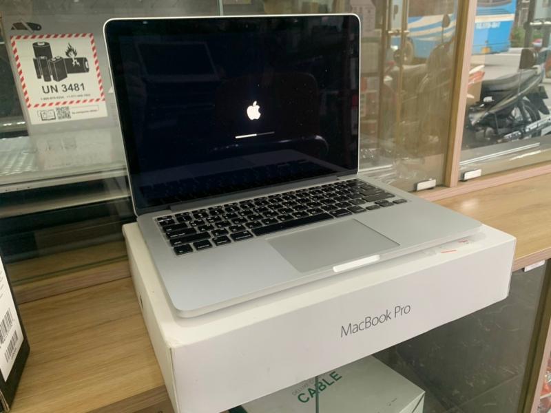 Bệnh Viện Laptop